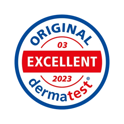 Dermatest Excellent