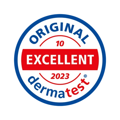 Dermatest Excellent