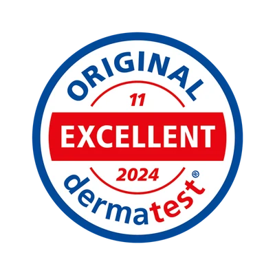 Dermatest Excellent