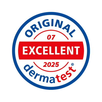 Dermatest Excellent